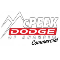 McPeek's Chrysler Dodge Jeep RAM of Anaheim